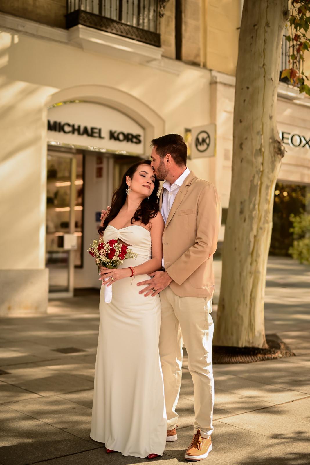 Fotografía de boda