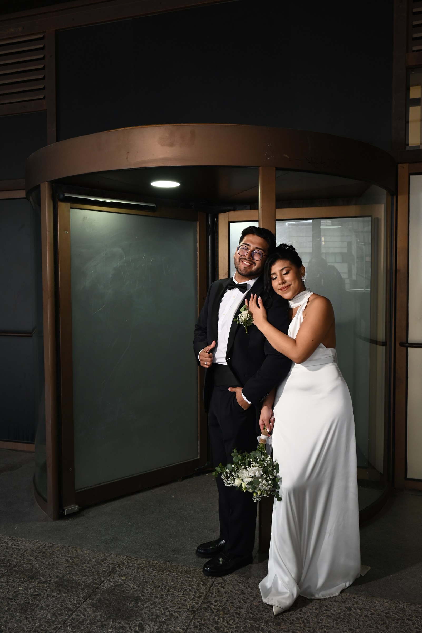 Boda 1