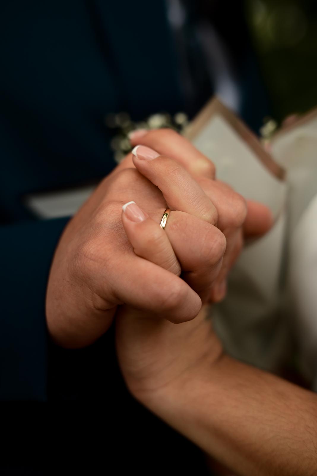 Fotografía de boda