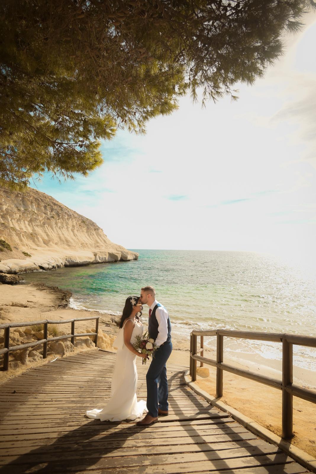 Fotografía de boda