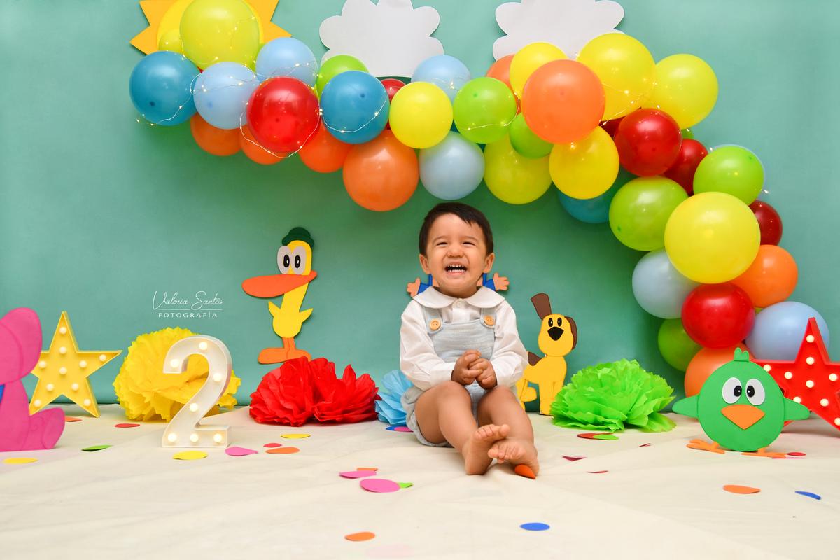 Cake Smash
