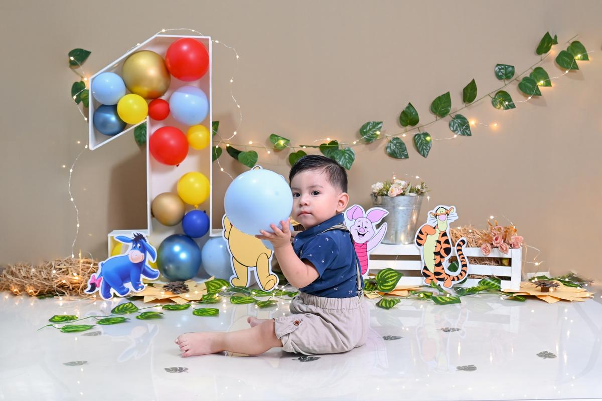 Cake Smash