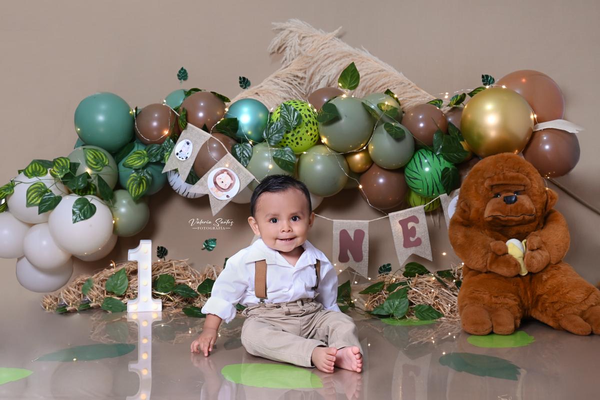 Cake Smash