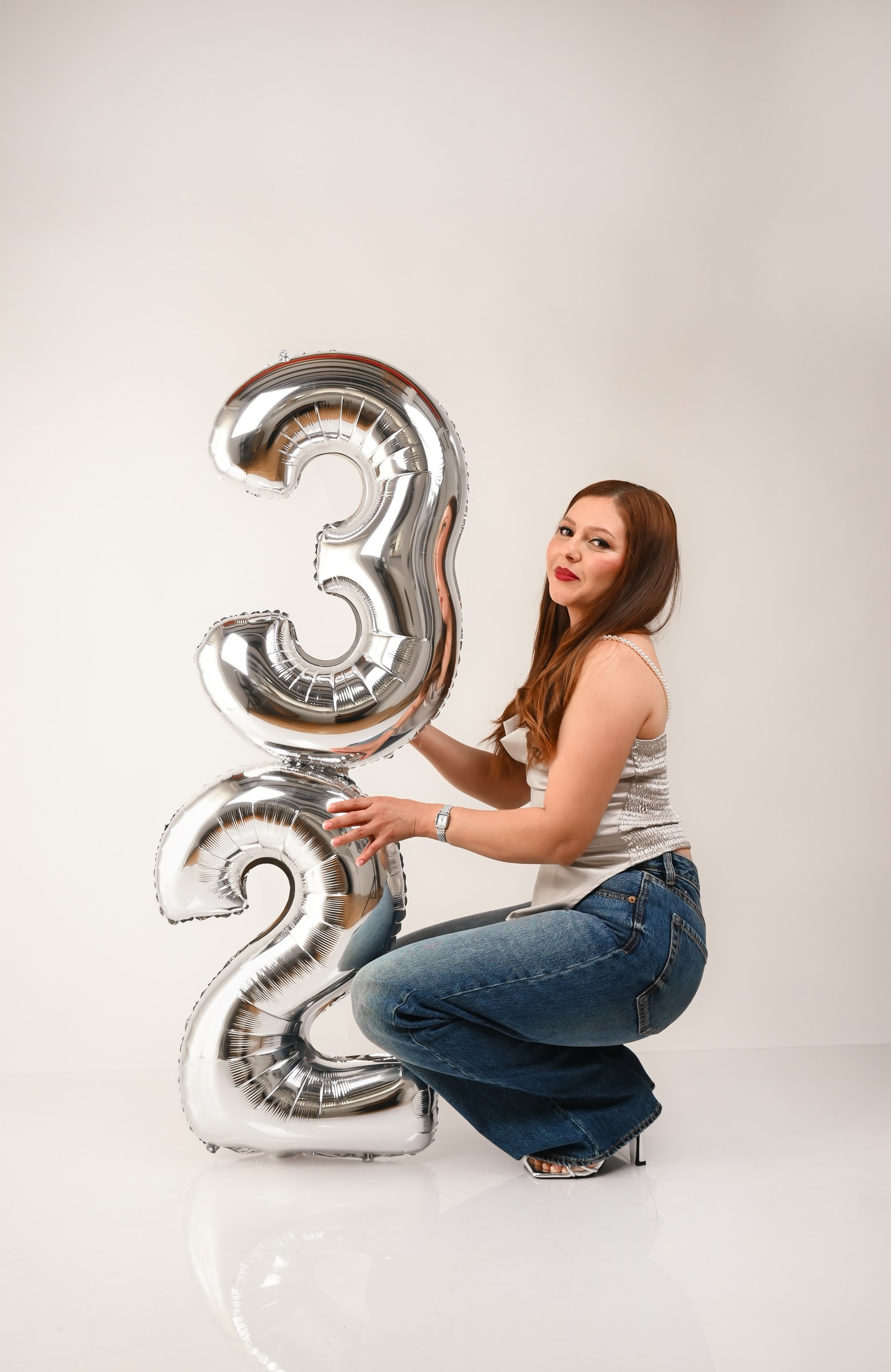 Sesión Celébrate 2
