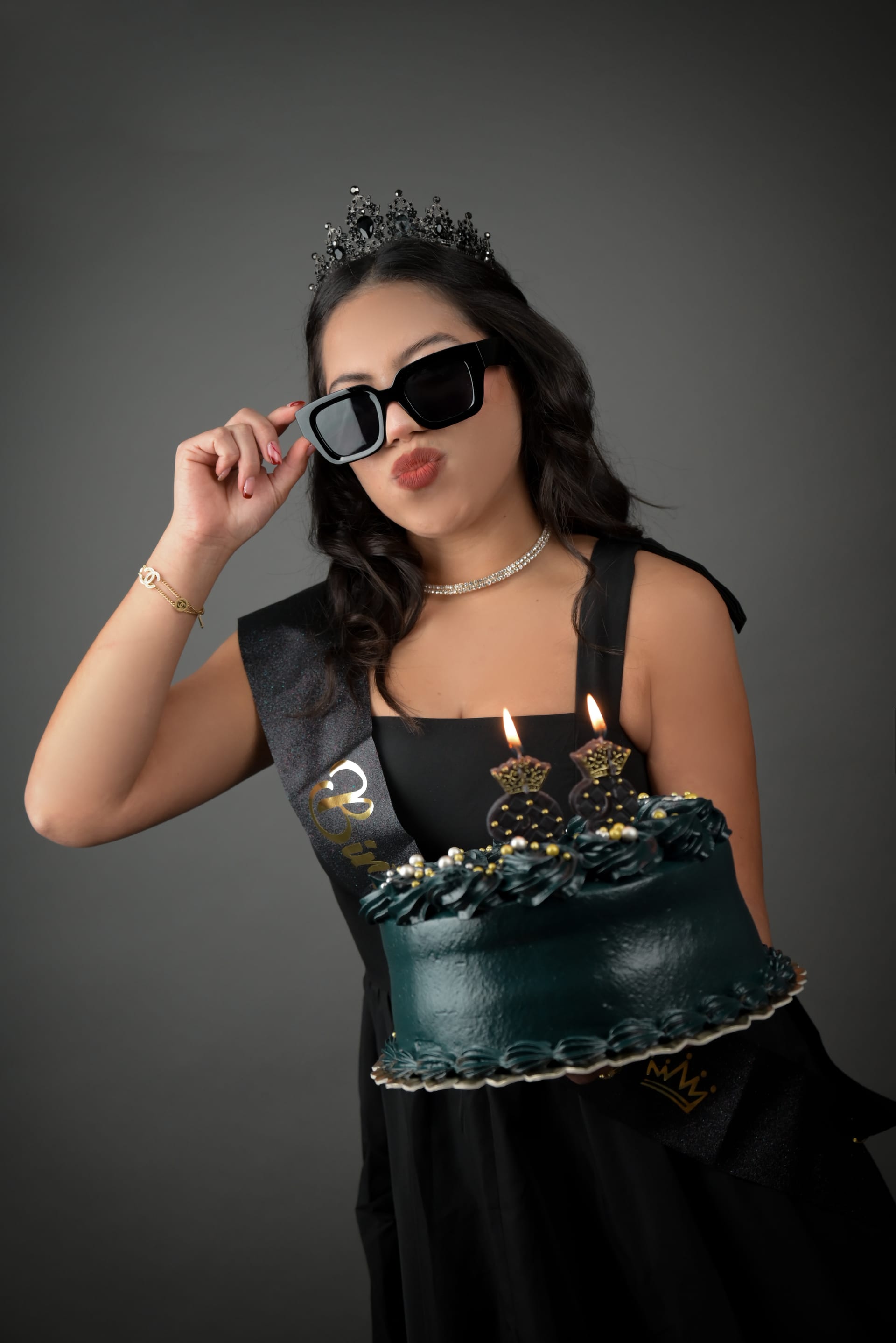 Sesión Celébrate 3