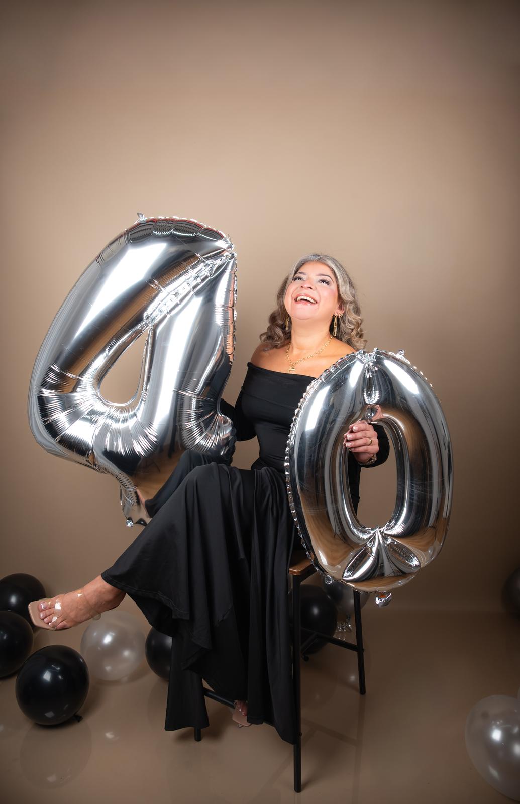 Sesión Celébrate Premium