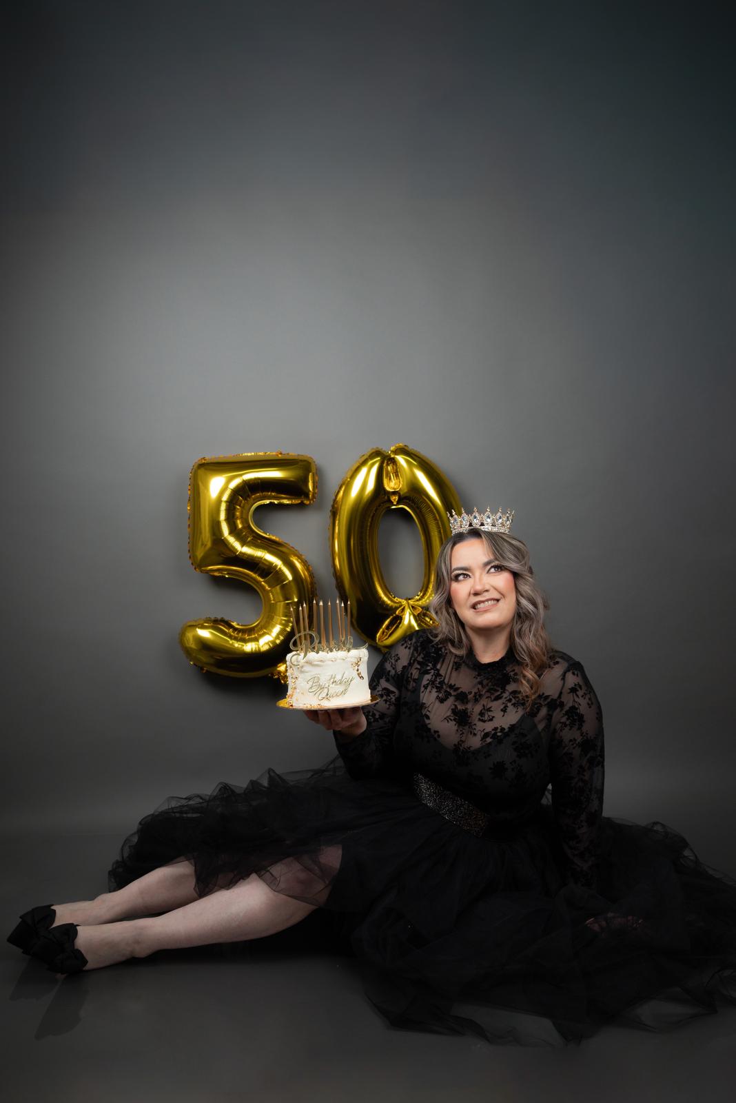 Sesión Celébrate 4