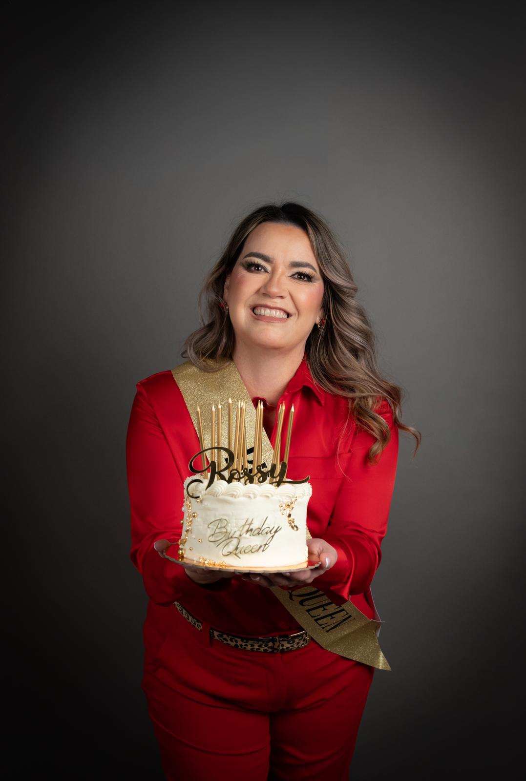 Sesión Celébrate