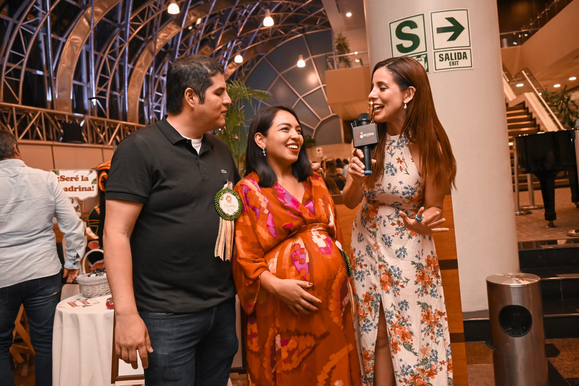 Fotografía de eventos