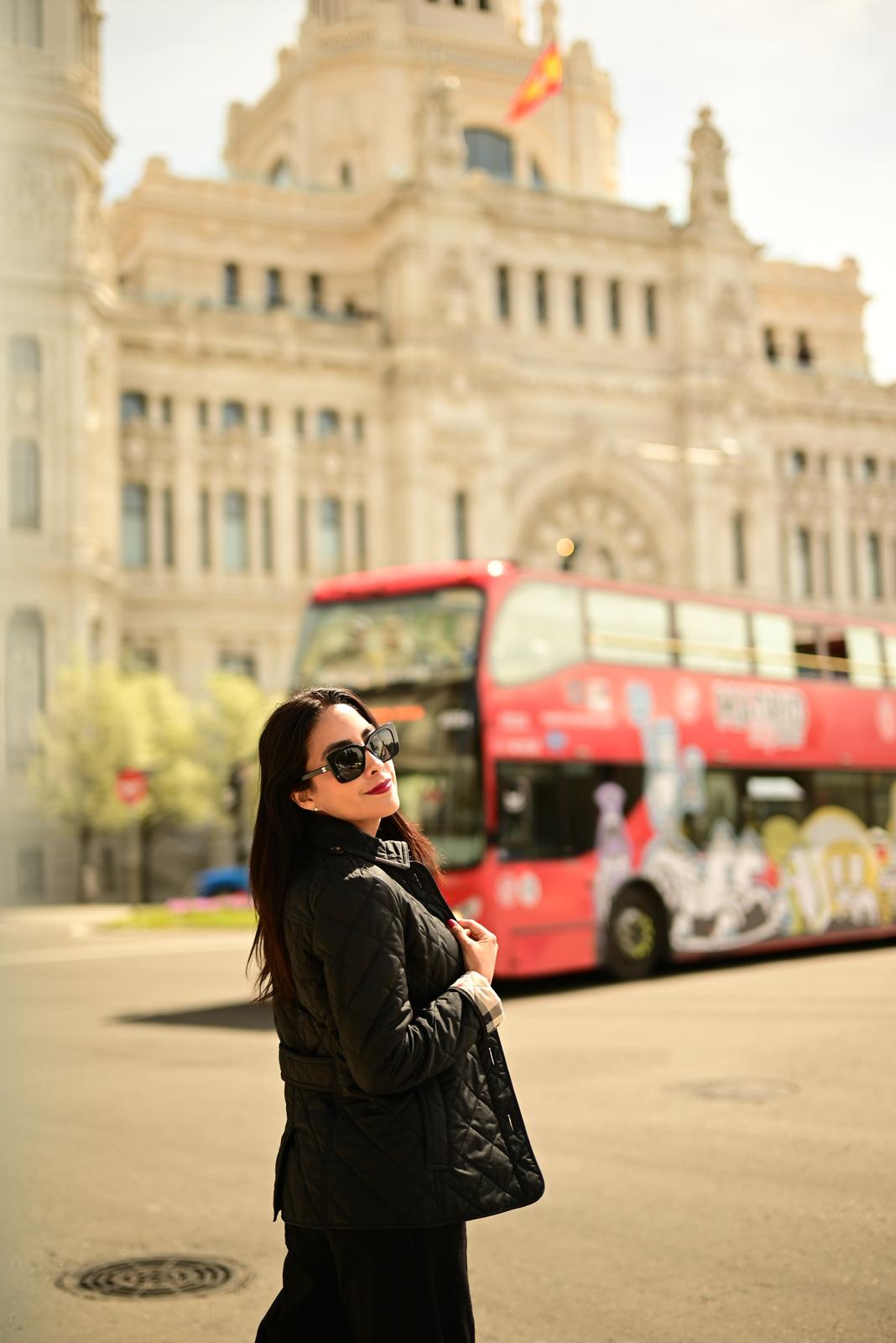 Fototour Madrid
