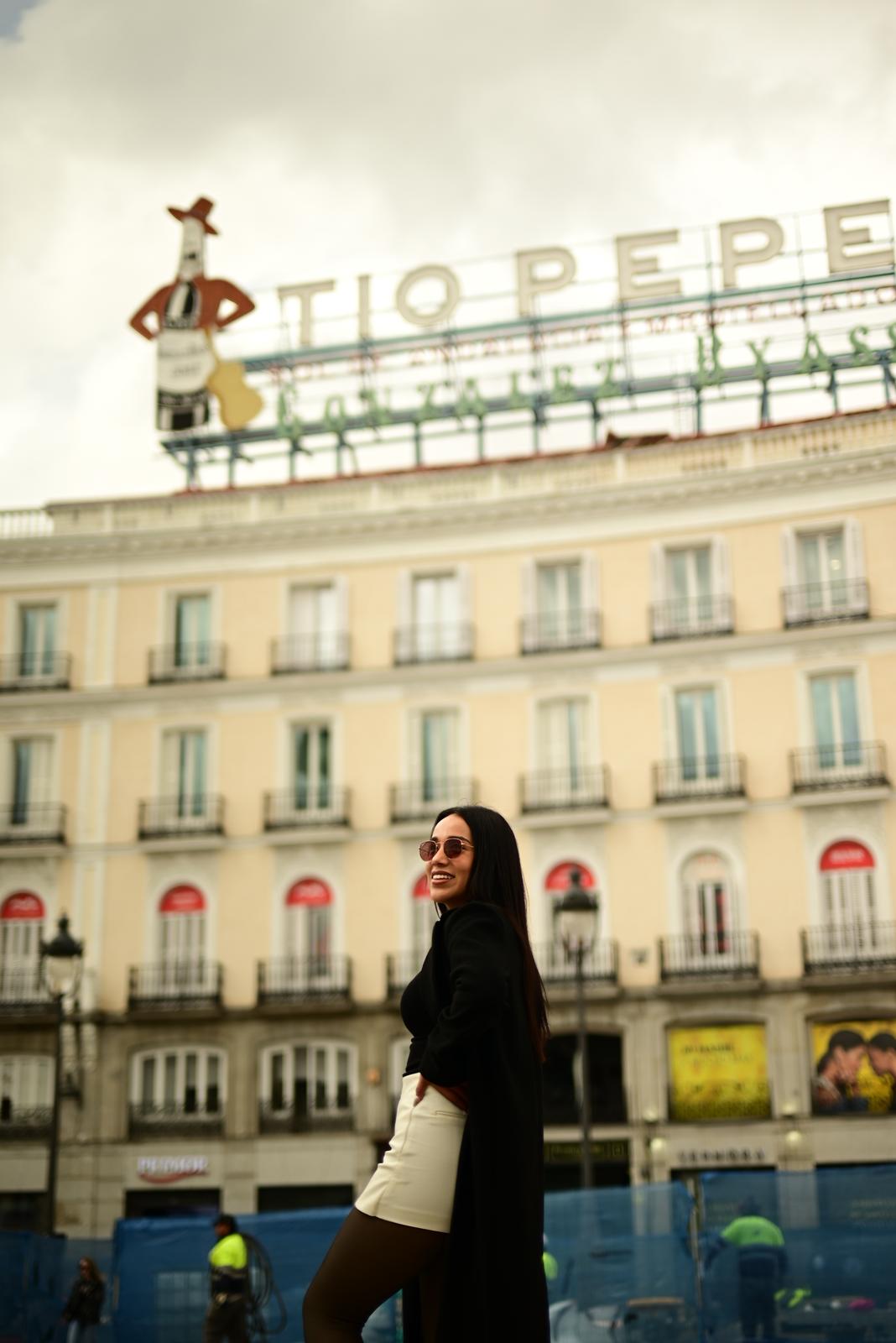 Fototour Madrid