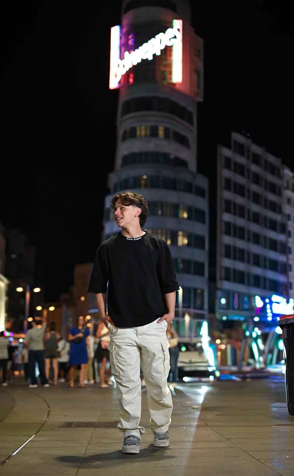 Fototour Madrid