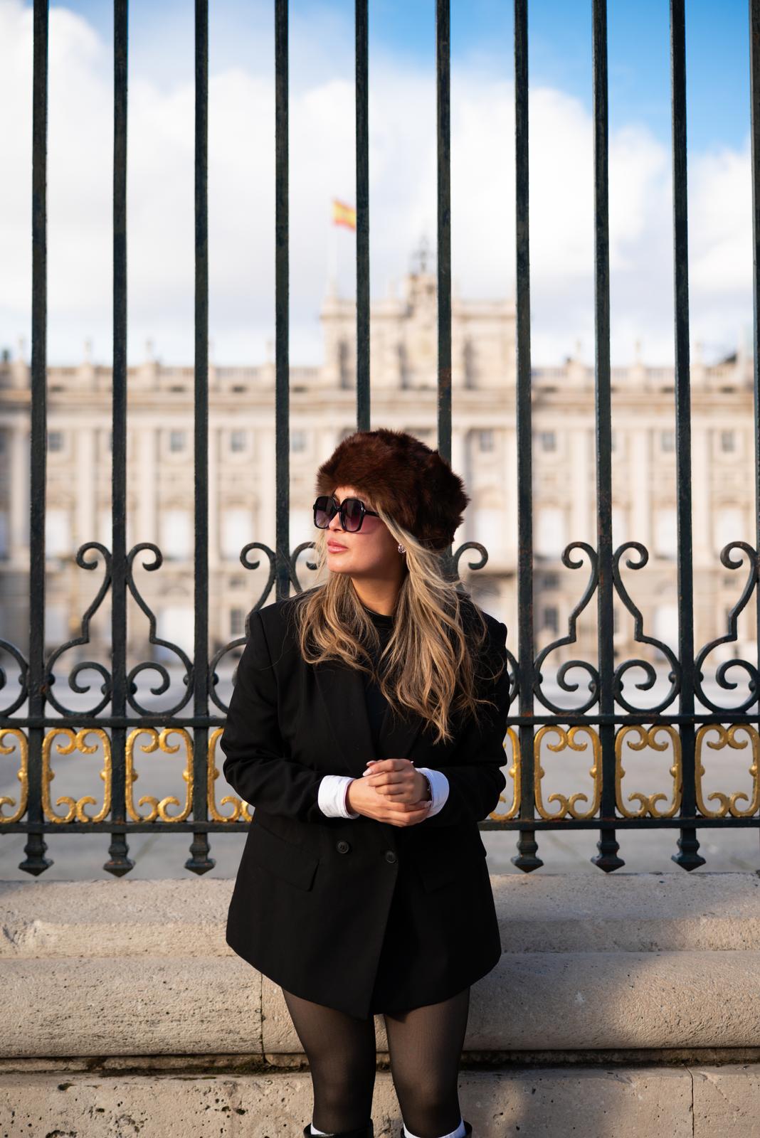 Fototour Madrid
