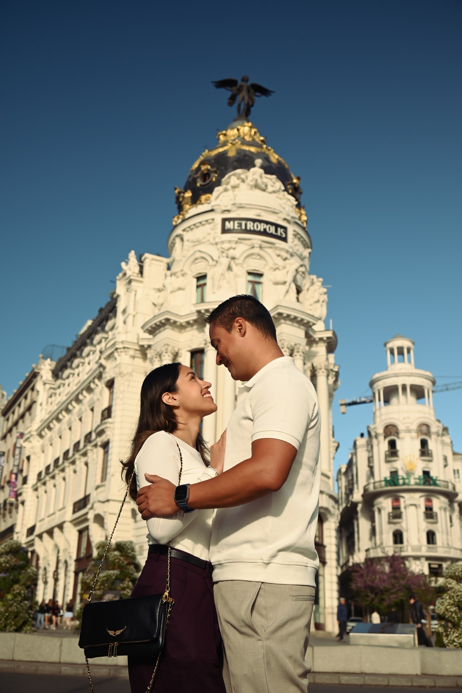 Pack Golden FotoTour Madrid — 2 horas recorrido 5 lugares
