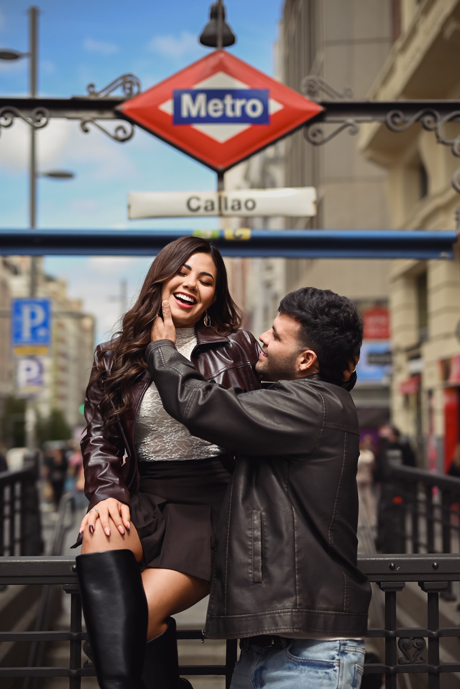 Pack Golden FotoTour Madrid — 2 horas recorrido 5 lugares