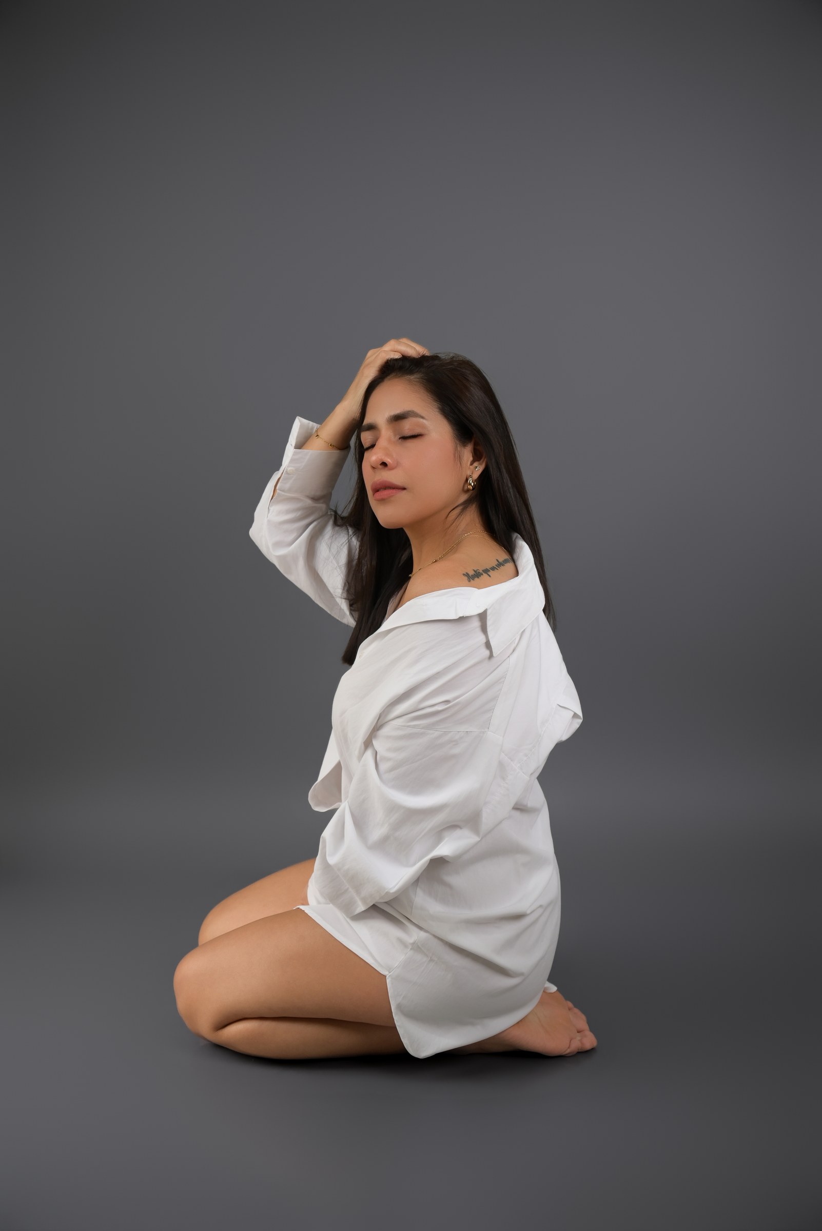 Sesión Glow Up