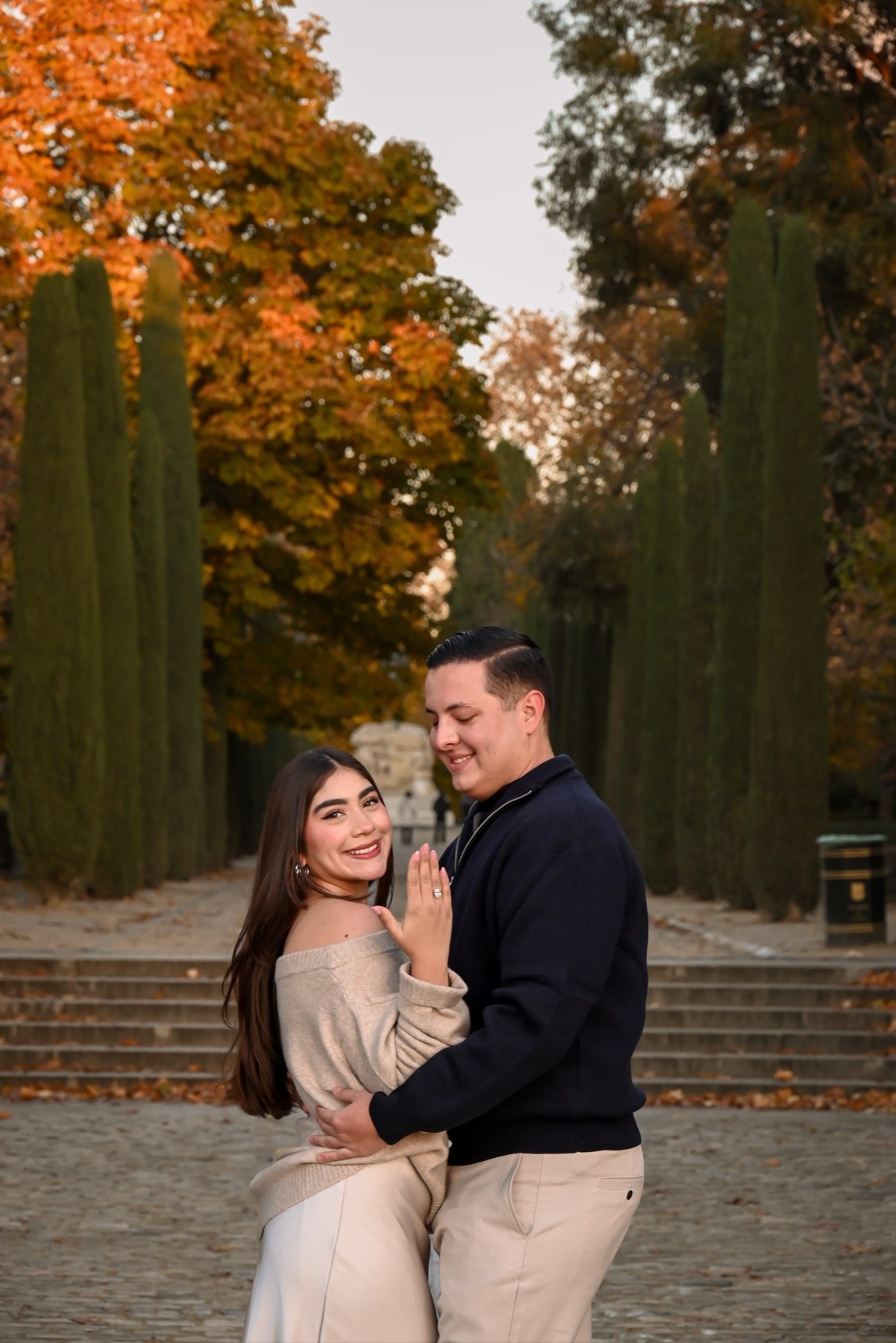 Parejas 2
