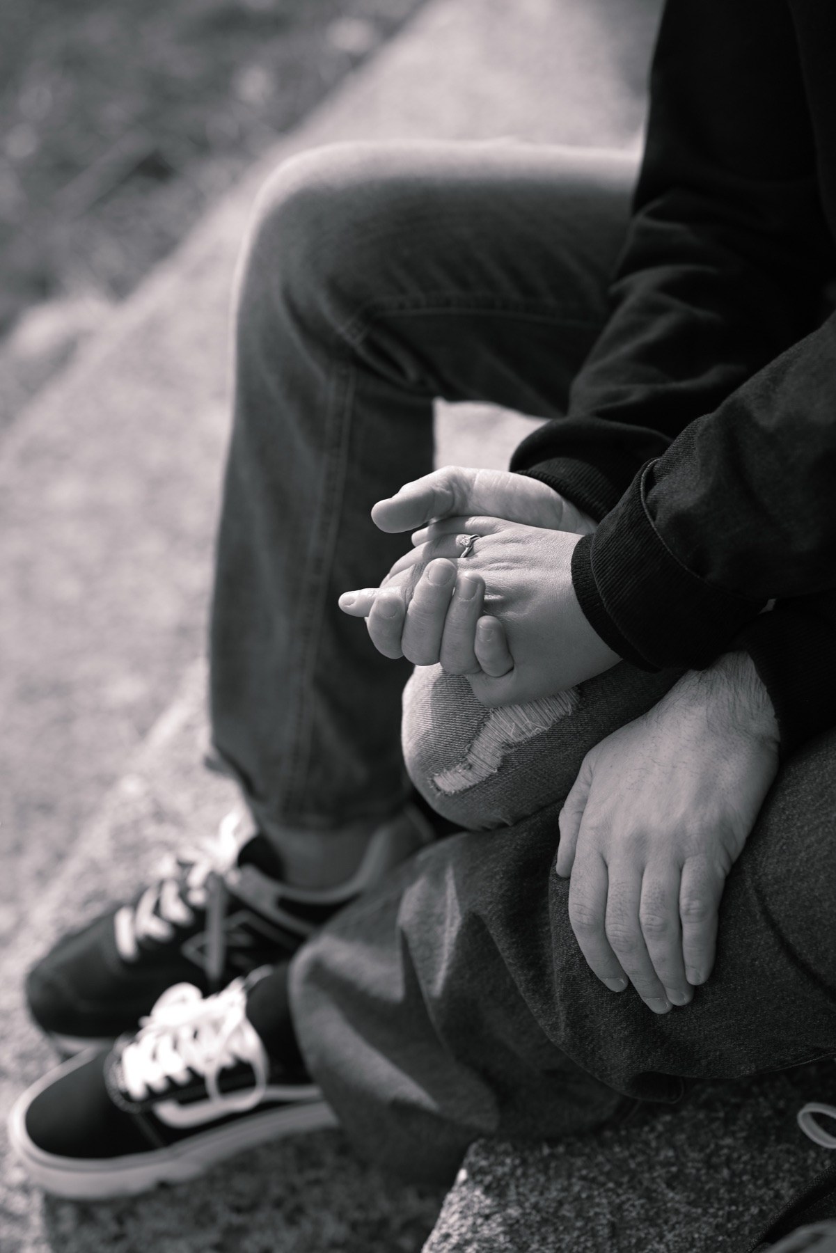 Sesión parejas