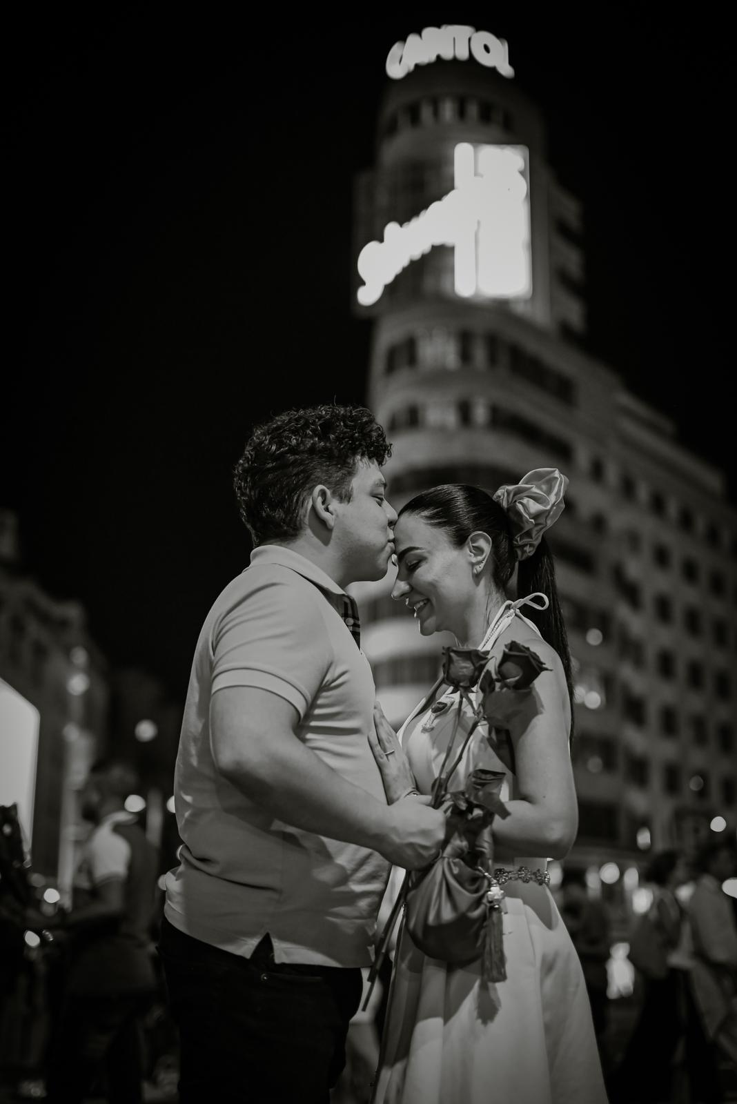 Parejas 1