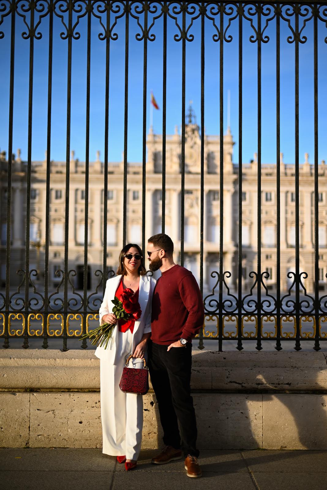 Parejas 4