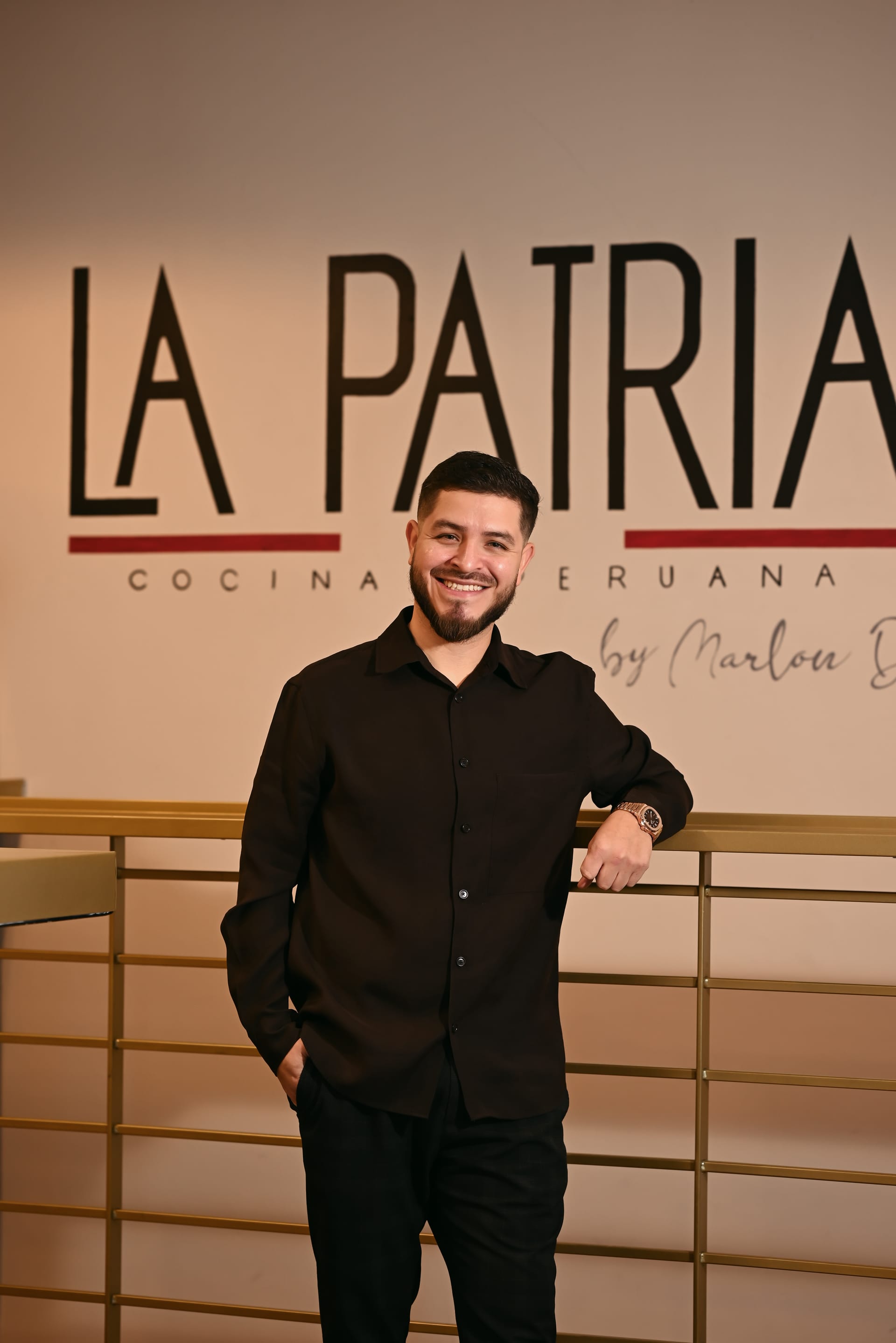 Perfil profesional
