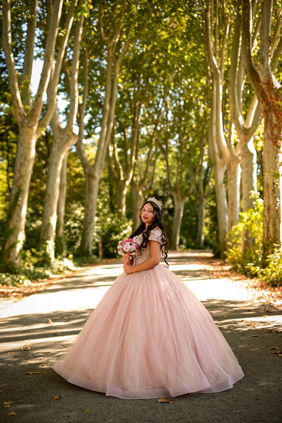 Quinceaños 4