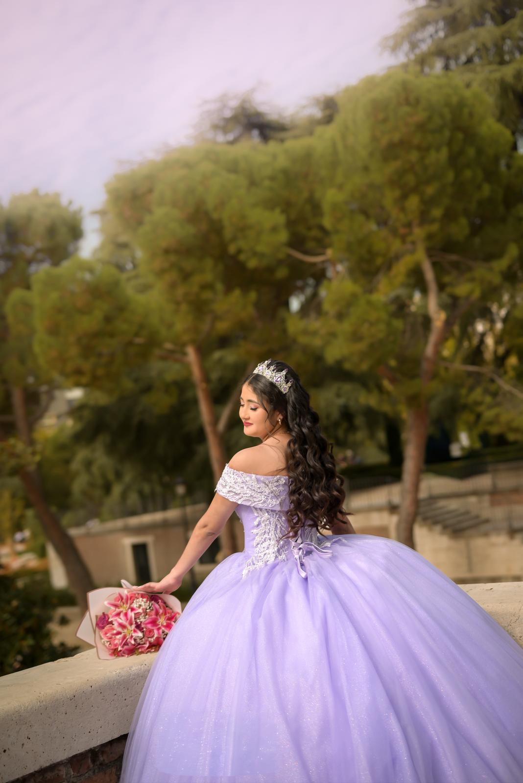 Quinceaños 5
