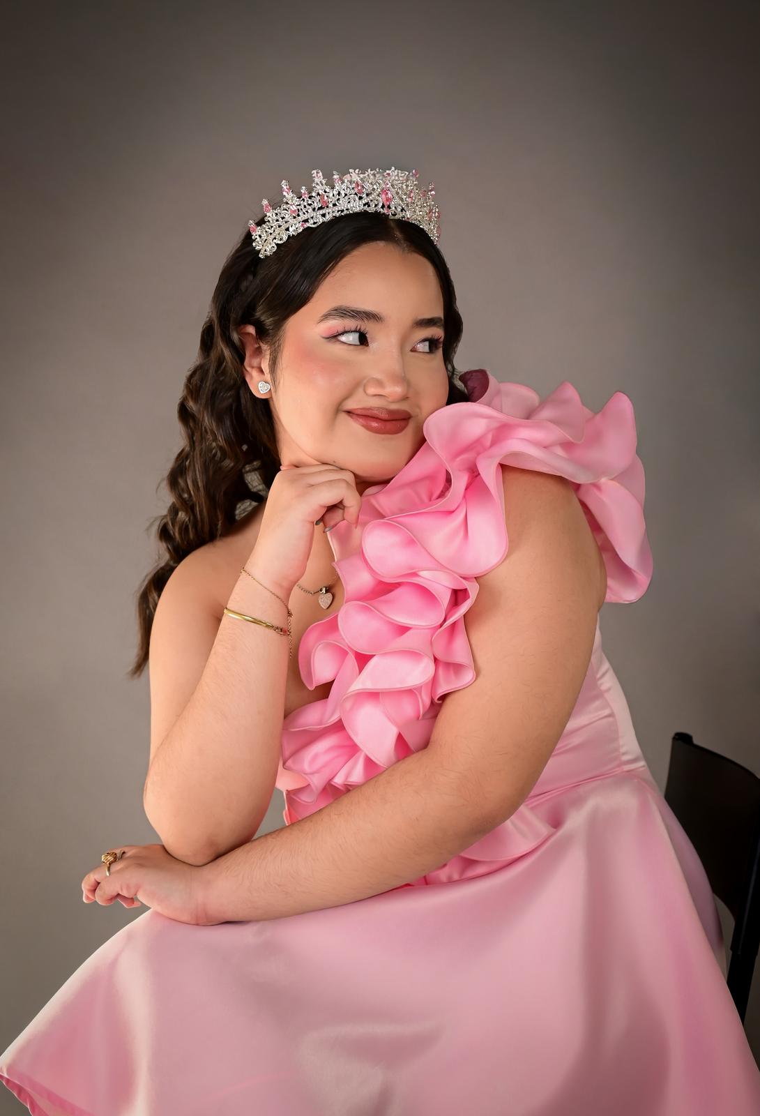 Quinceaños 1
