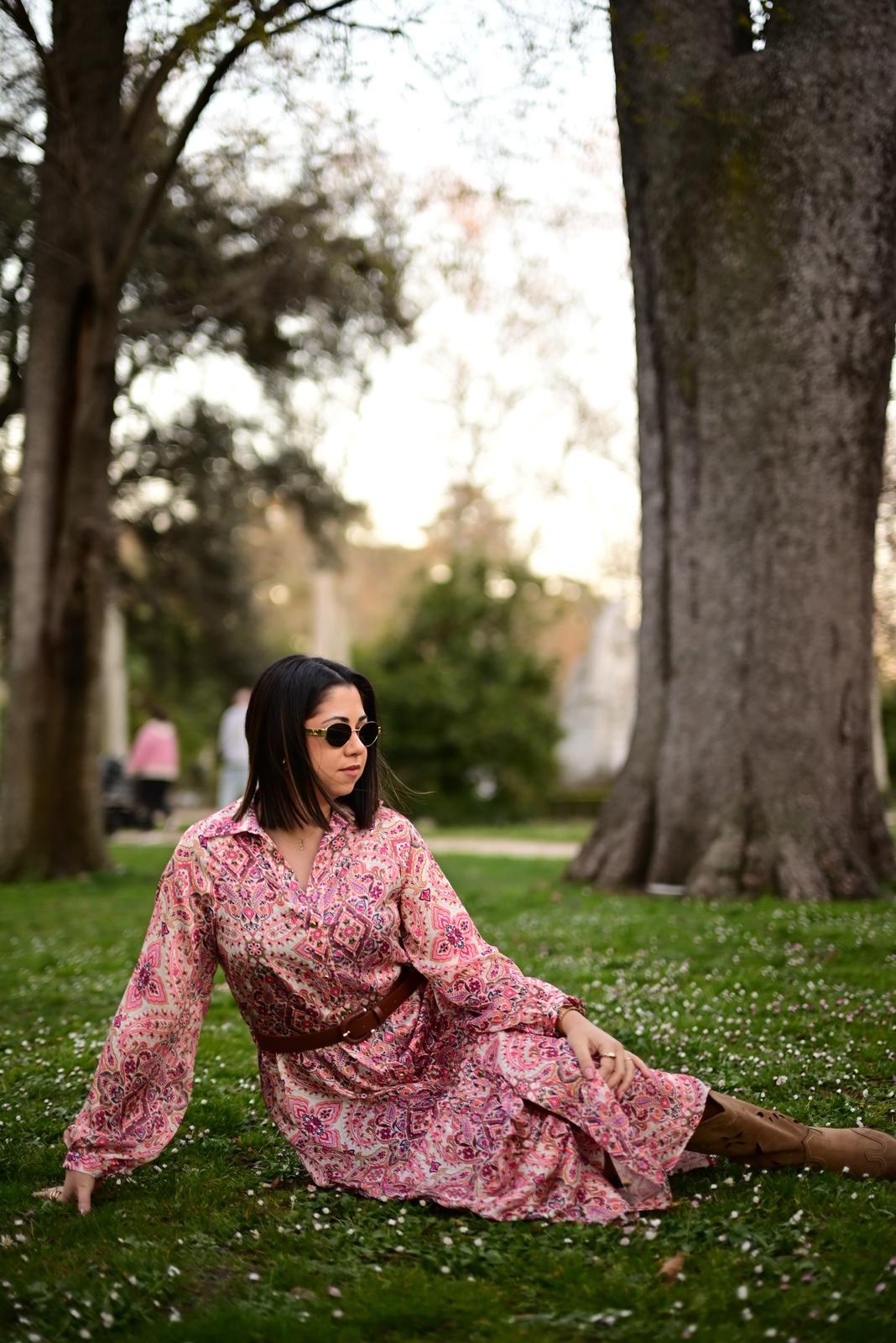Lysandra García